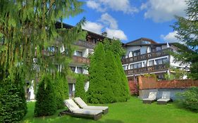 Kurhotel Eichinger